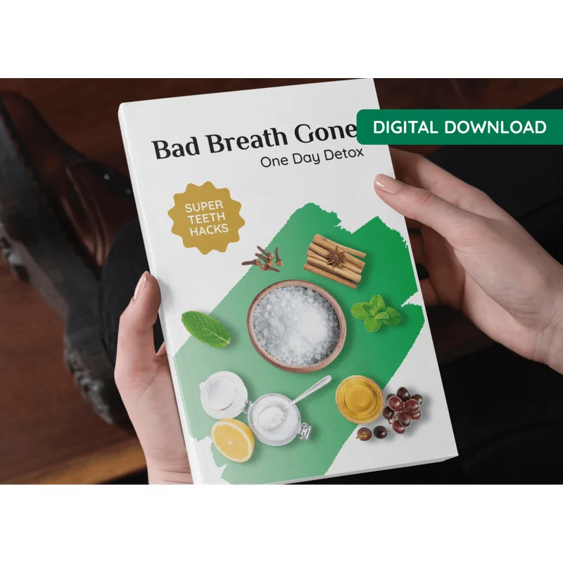 ProDentim Longevity & Vitality Health — Free Bonus #1